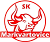 Wappen SK Markvartovice  123690