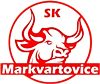 Wappen SK Markvartovice