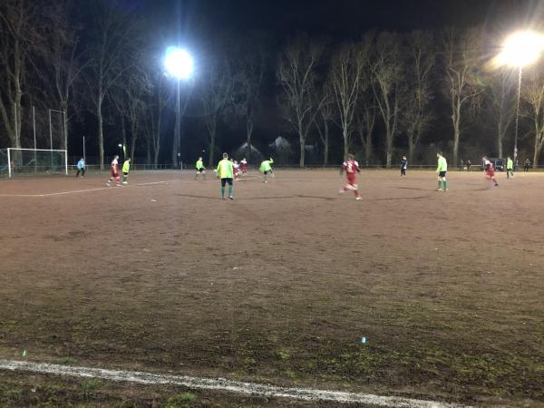 Sportanlage Angelstraße Platz 2 - Dannstadt-Schauernheim