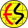 Wappen ehemals Eskisehirspor