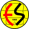 Wappen ehemals Eskisehirspor  6013