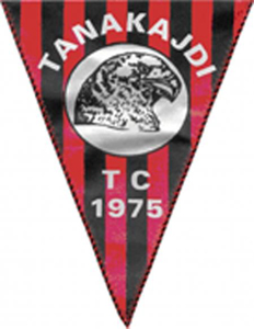 Wappen Tanakajdi TC  112622