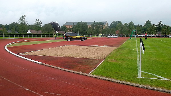 Allee-Stadion - Schleswig