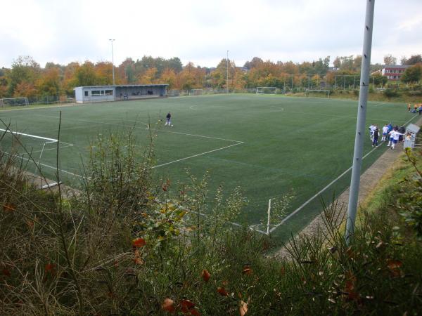 Sportanlage Bachstraße Platz 2 - Simmerath-Eicherscheid
