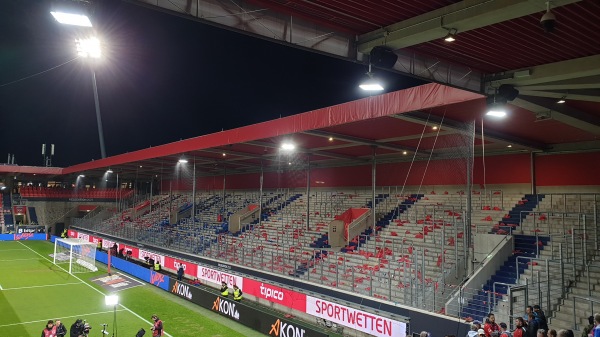 Voith-Arena - Heidenheim/Brenz
