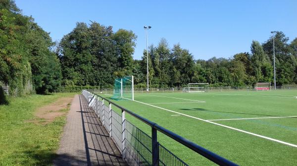 Sportplatz Finkenberg - Bonn-Limperich