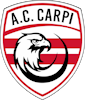 Wappen AC Carpi