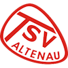 Wappen TSV Altenau 1963