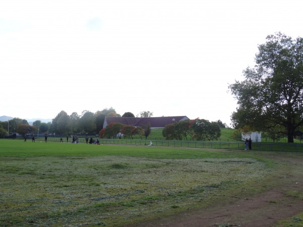 Sportplatz am Sägeteich - Offenburg