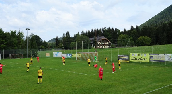 Sportplatz Faistenau - Faistenau
