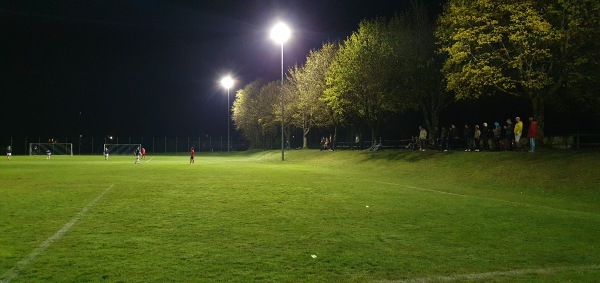 Johann-Blank-Sportzentrum Platz 2 - Röhrmoos