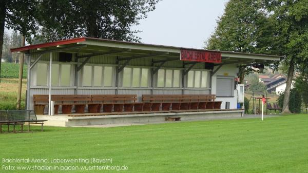 Bachlertal-Arena - Laberweinting-Hofkirchen