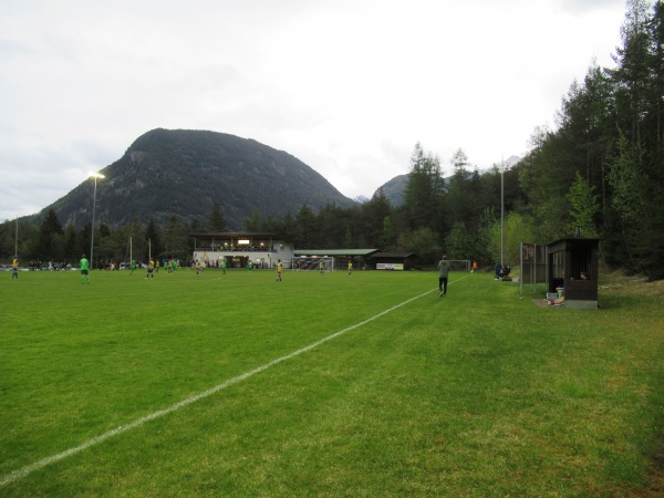 Kalkofenarena - Sautens