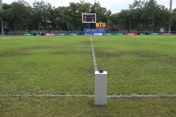Bangkok-Thonburi University Stadium - Bangkok