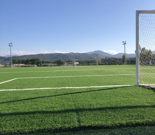 Stadio Comunale Budoni Pincelli - Budoni