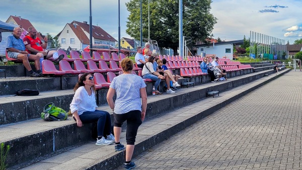 Sportanlage Ludwigstraße - Jockgrim
