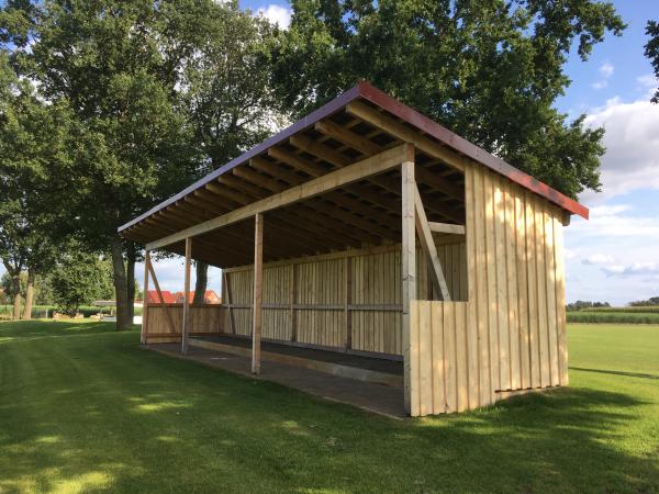 Sportanlage Im Brande - Langlingen