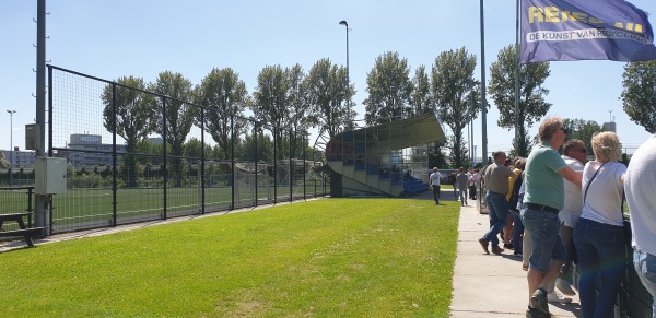 Sportpark De Groote Stee - Rotterdam