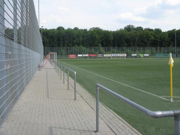 Sportanlage Aschaffenburger Straße Platz 2 - Seligenstadt