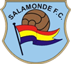 Wappen Salamonde FC