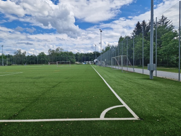 Sportanlage Au Platz 5 - Opfikon