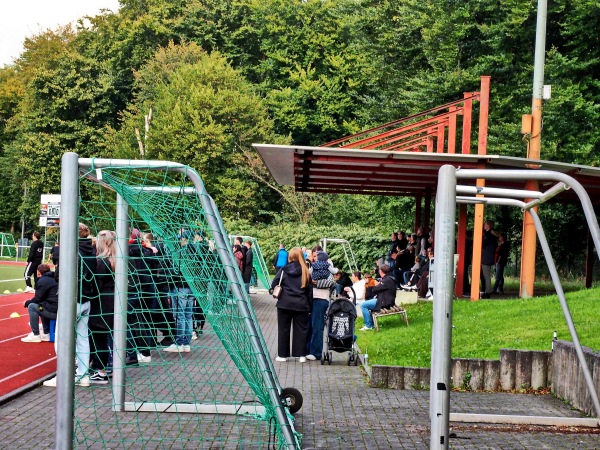 Stadion an der Hövel - Dortmund-Eichlinghofen