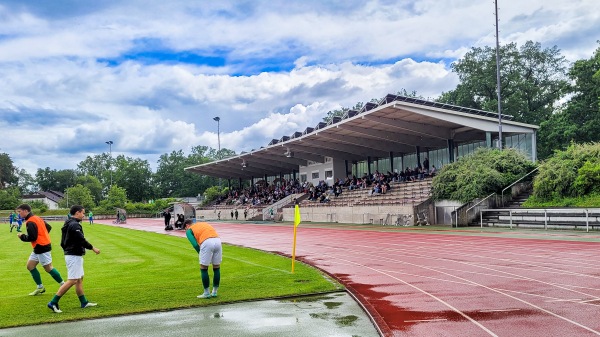 Waldstadion - Viernheim