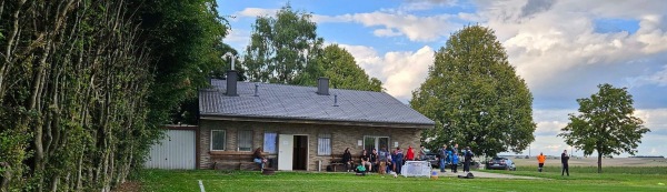 Sportplatz Uhler - Uhler