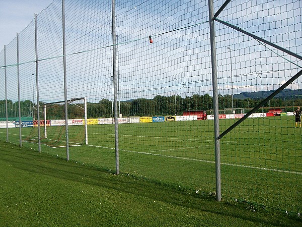 Sportplatz Spratzern - Sankt Pölten