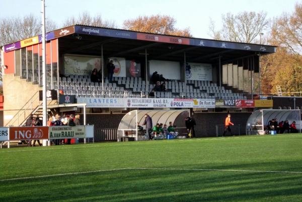 Sportpark De Nevelhorst - Montferland-Didam