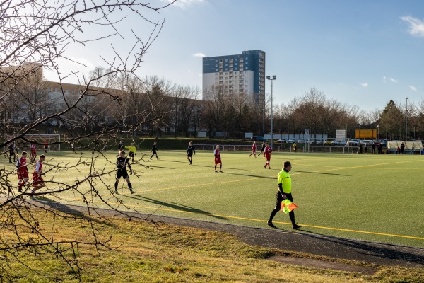 Sportanlage Sonnenstein Platz 2 - Pirna-Sonnenstein