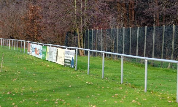 Sportplatz Mellinghausen - Mellinghausen