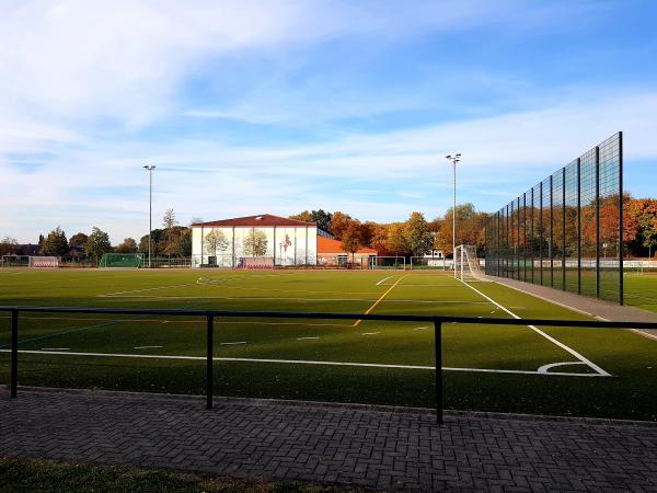 Sportzentrum Im Lindert - Werne/Lippe