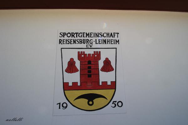 Sportplatz an der Donau  - Günzburg-Reisenburg