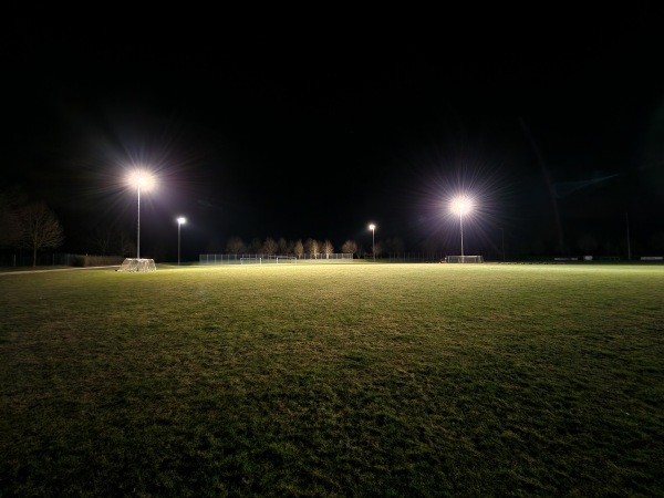Sportzentrum Grafrath Platz 2 - Grafrath