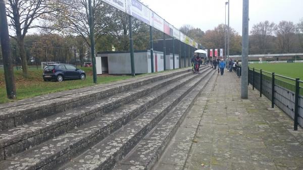 Sportpark De Beek veld B - Bergen op Zoom-Halsteren