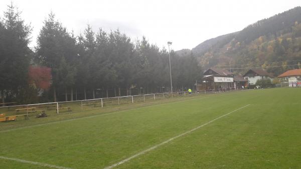 Blumen Schacherl Arena - Proleb