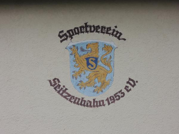 Sportplatz Seitzenhahn - Taunusstein-Seitzenhahn