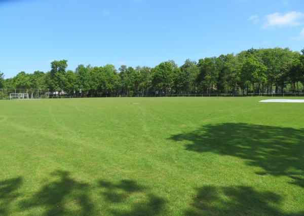 Sportpark Ter Specke veld 2 - Lisse