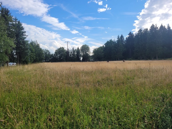 Sportstätte Rennsteig Platz 2 - Ilmenau-Frauenwald