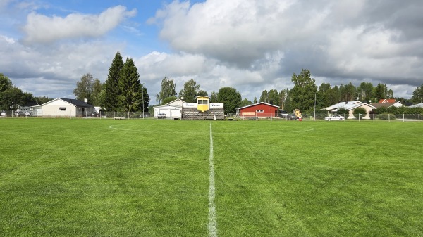 IVAB Arena - Roknäs