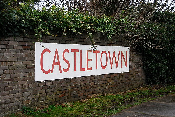 Malew Road - Castletown
