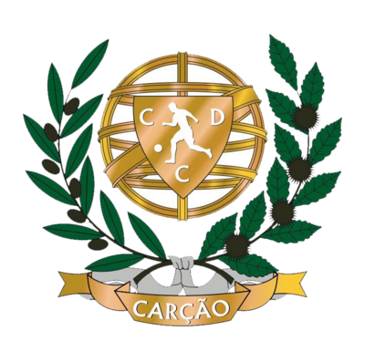 Wappen CDC Carção  85811