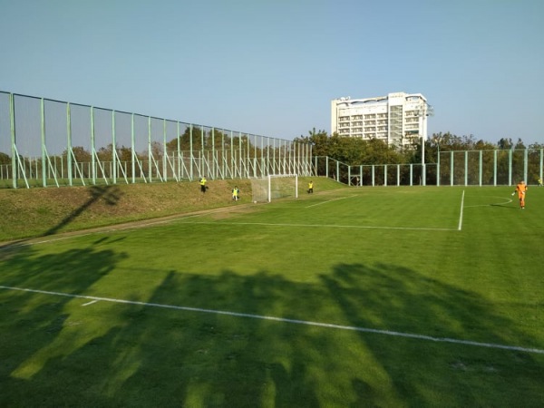 NTB Mariupol - Mariupol