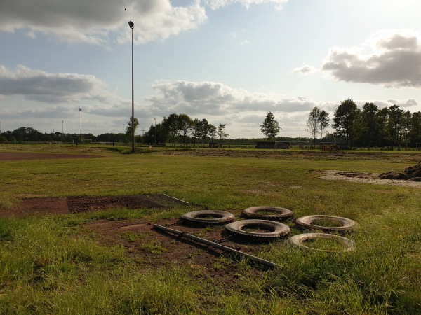 Sportanlage Ahlder Damm C-Platz - Salzbergen