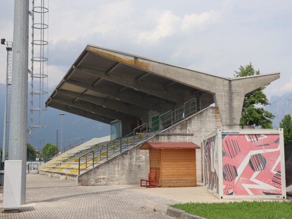 Stadio Comunale di Sedico - Sedico