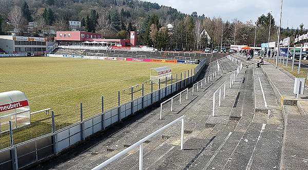 AKON ARENA - Würzburg