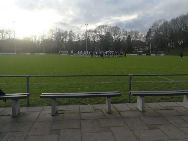 Sportpark De Paasberg - Arnhem