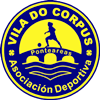 Wappen AD Vila do Corpus