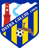 Wappen Ostra Calcio